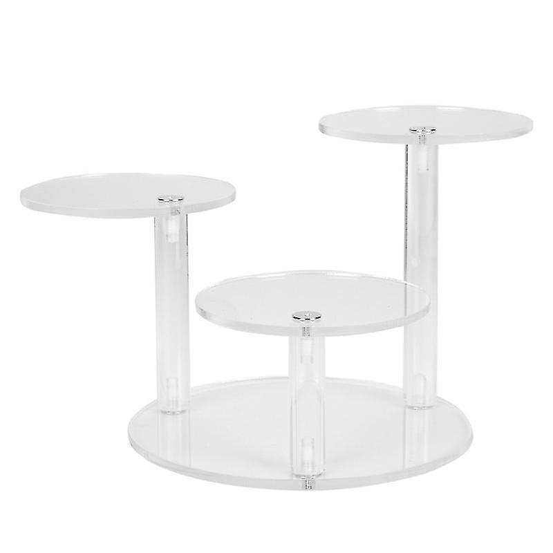 1pcs Models Display Rack