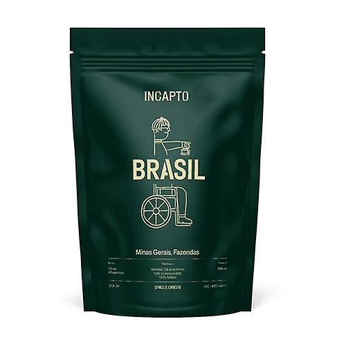 Brazilian coffee beans 1 kg