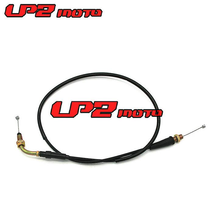 مناسبة لهوندا ATV TRX400EX TRX400 1999-2004 كابل خنق كابل خنق