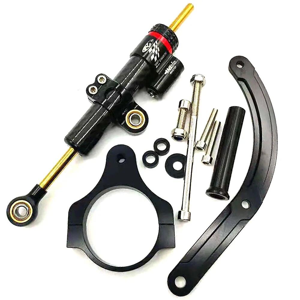 Motorcycle Cf 250 Sr Adjustable Steering Damper Stabilizer For Cfmoto Cf 250sr