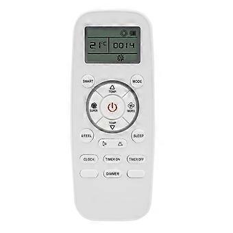 Remote Control For Hisense York Dg11l1-03 Dg11l1-01 Dg11l1-04 Air Conditioner