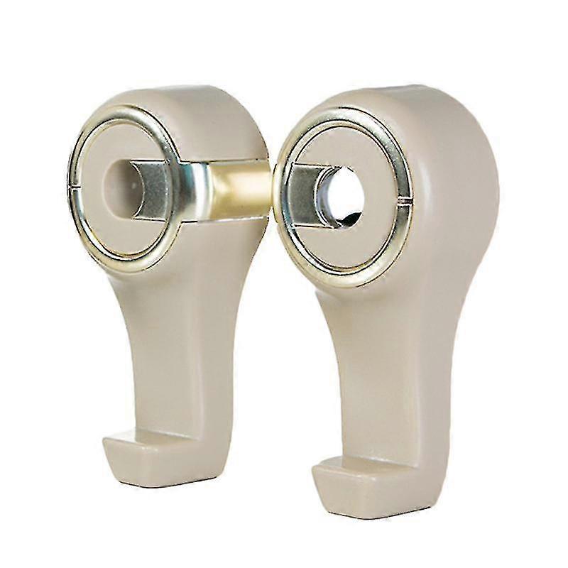 1pcs Storage Hooks, Car Seat Back Hangers