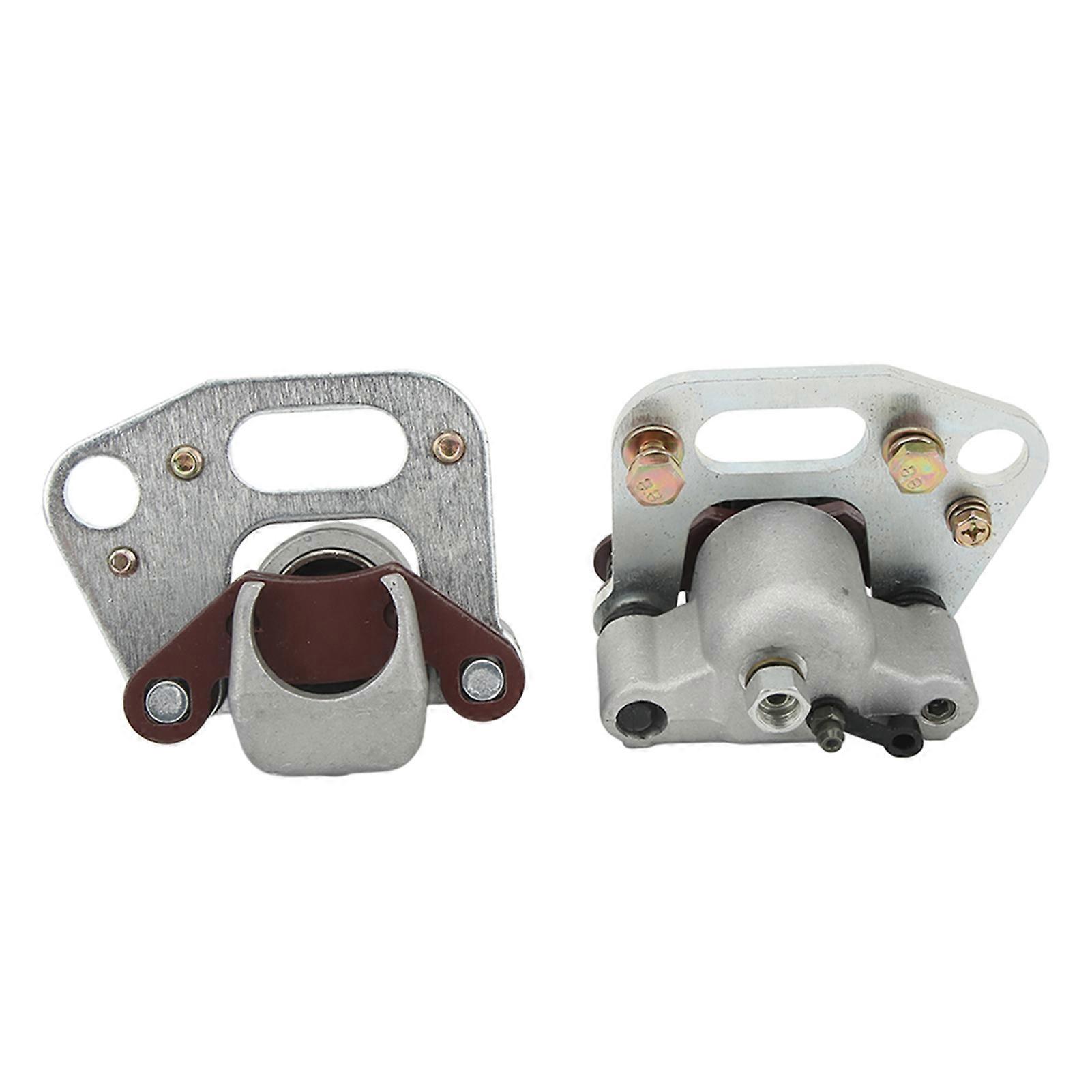 Front Left Right Brake Caliper 1910309 Replacement for POLARIS RANGER 500 A99RF50AA 1999 ATV E2U311