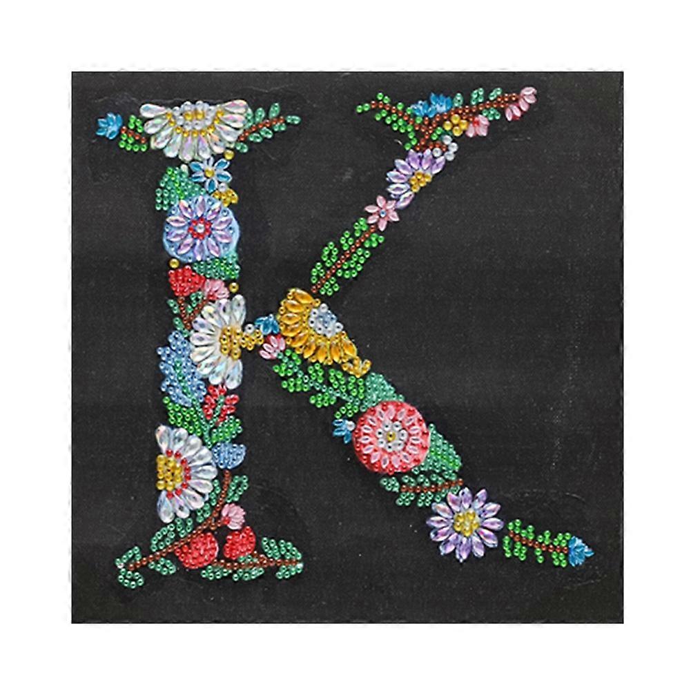 30*30 5D diamond Painting Kit DIY Abstract Partial Special Shape Drill Mosaic Picture Wall Decor Rhinestone Art Craft Home Decor