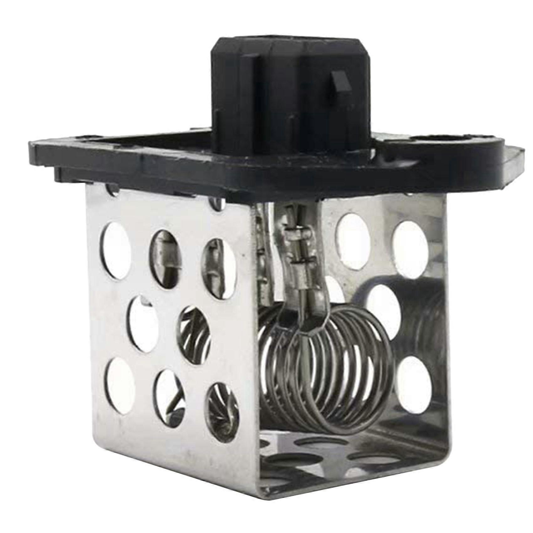 9641212480 Resistenza del motore del ventilatore del ventilatore del riscaldatore adatta per Para 206 CC 307 CC 1998-2010