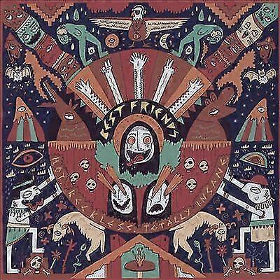 Best Friends : Hot. Reckless. Totally Insane. CD (2015)