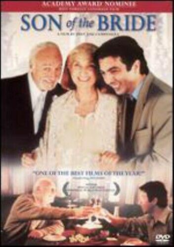 Gelinin Oğlu [DVD] [2003] [Bölge 1] [ABD DVD'si