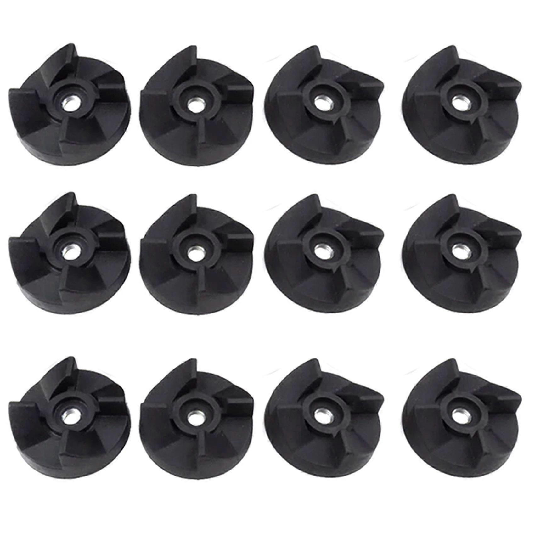 12 stk reservedeler blad gir blender juicer deler for Magic 250w