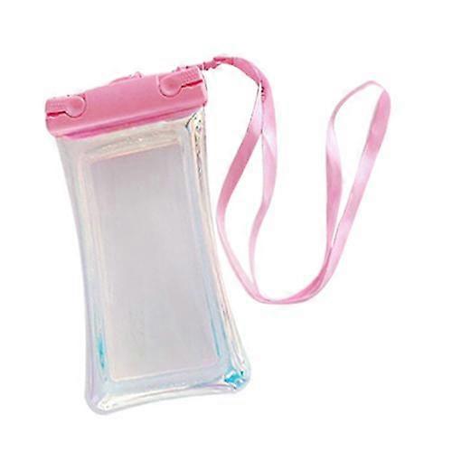 Waterproof Phone Pouch Bag Floating Waterproof Phone Case for Beach Swimming