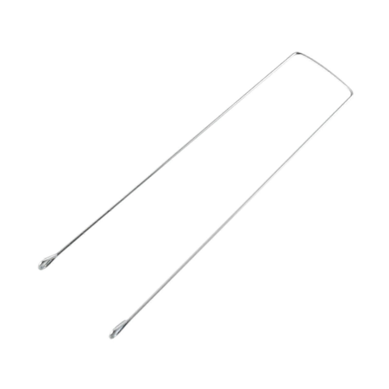 Pyörän etukori, kiinteä pidike, tukeva metalli pyöräilyyn, maantiepyöriin 32 cm