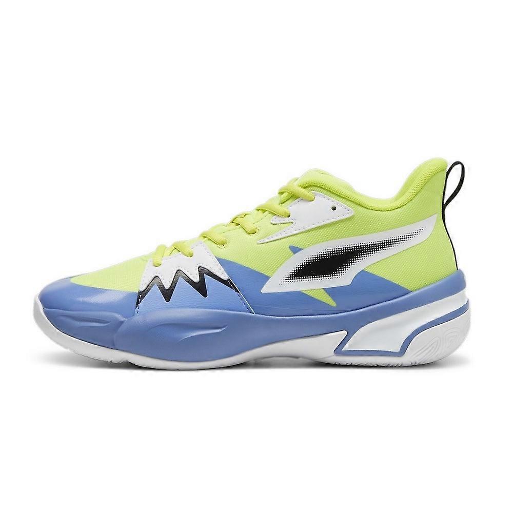 Shoes Puma Genetics 37990502