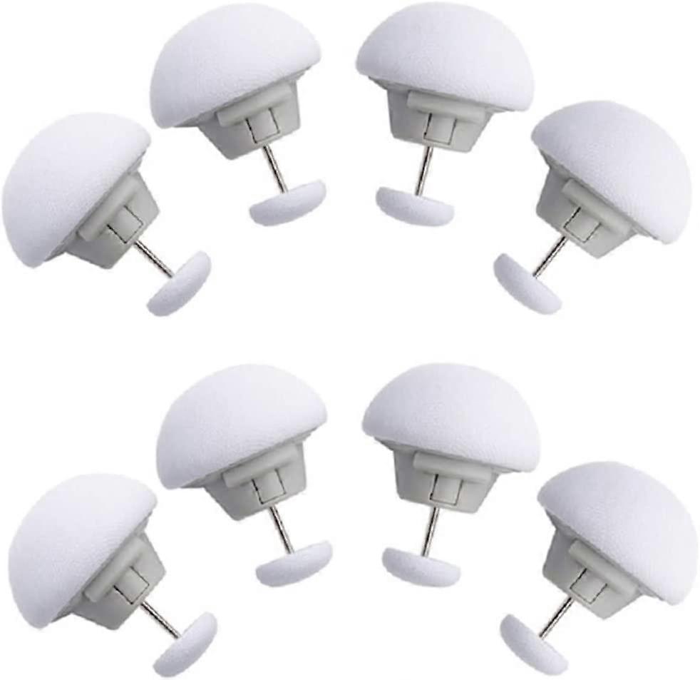 Quilt Clips Button Sheet Fondeuses