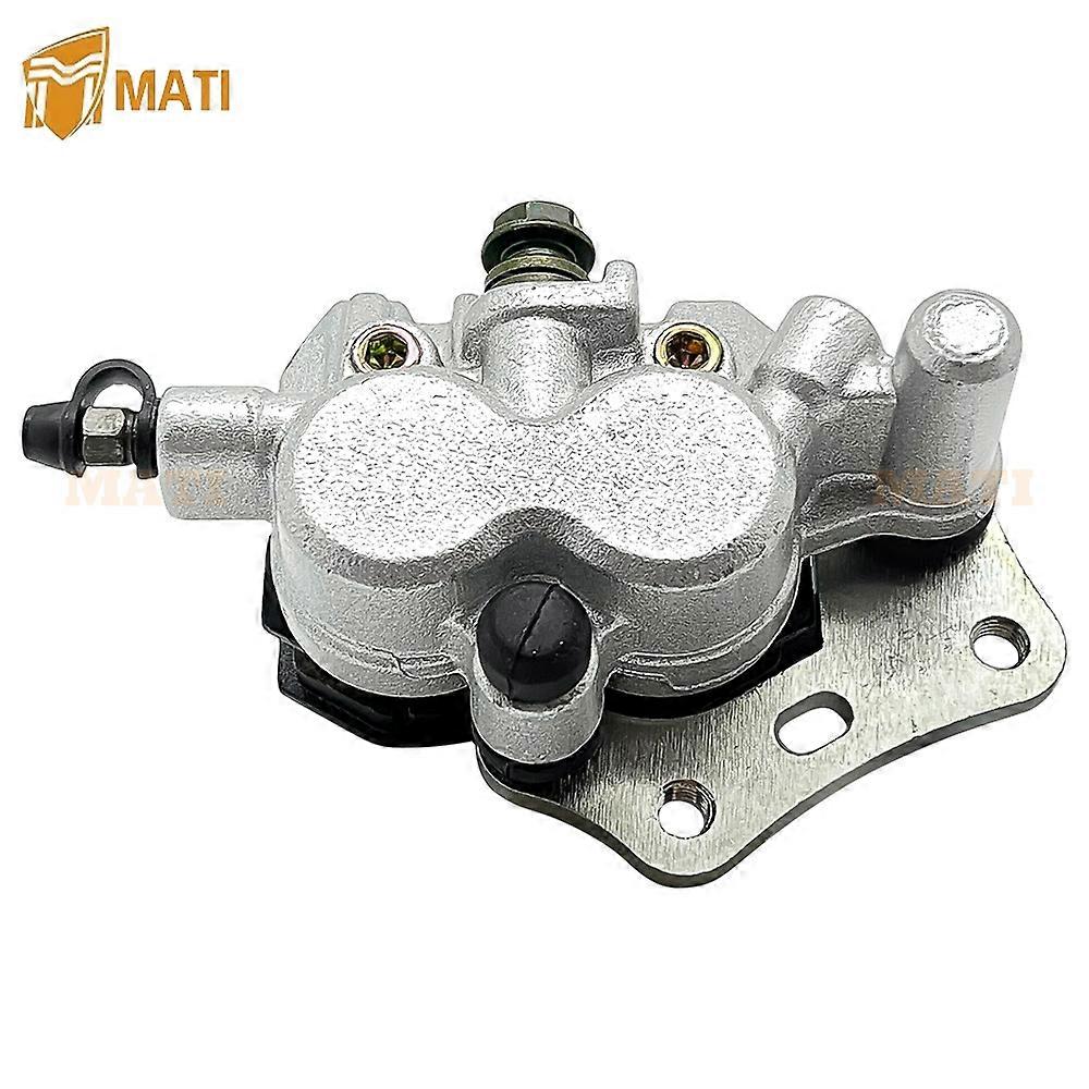 Δαγκάνα πίσω φρένου για Kawasaki Ninja 250 250R EX250F 2008-2012 43080-0063-GN 43080-0094-GN