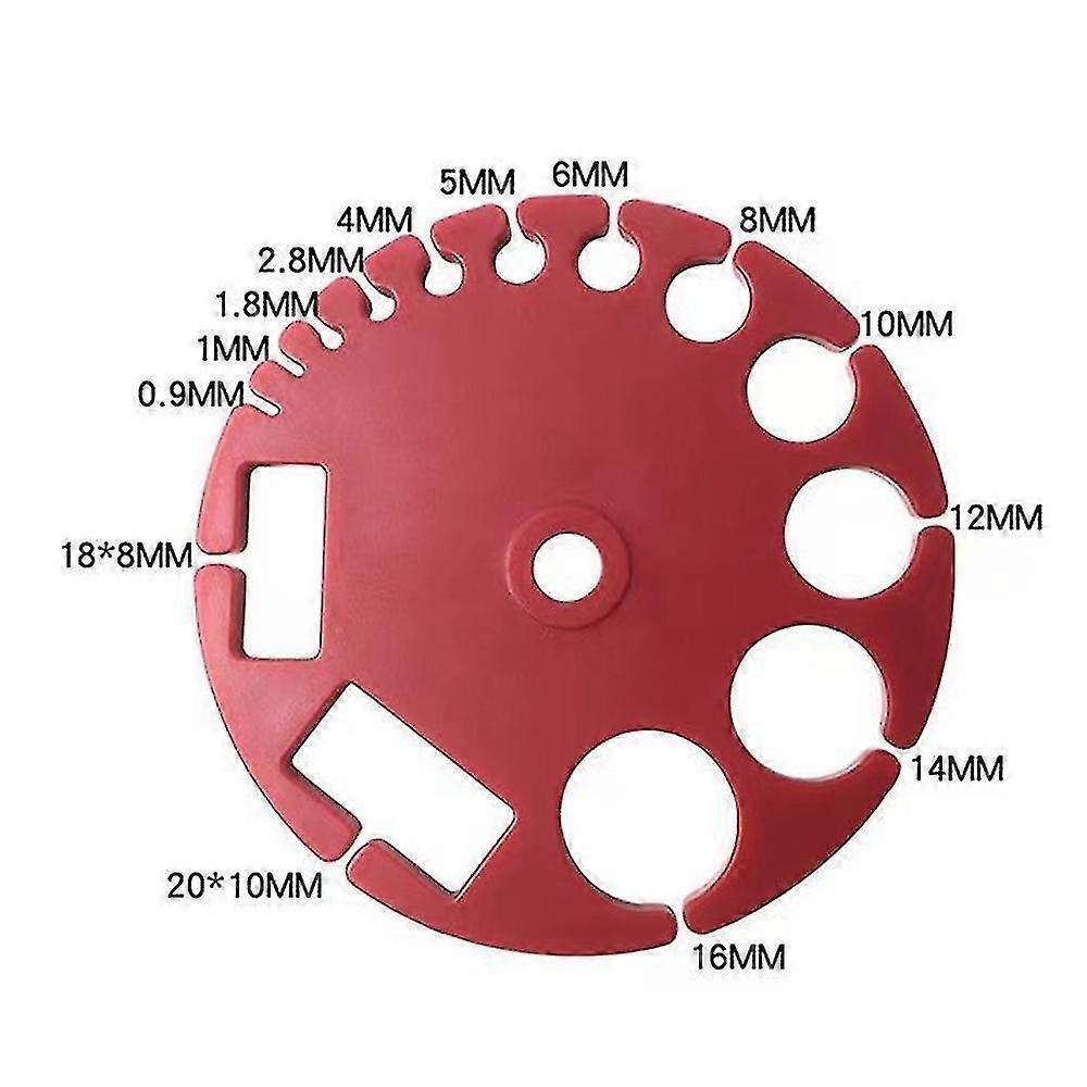 Universal Handheld Quick Stripper Electric Wire Stripping Machine Cable Cutter Easy To Use