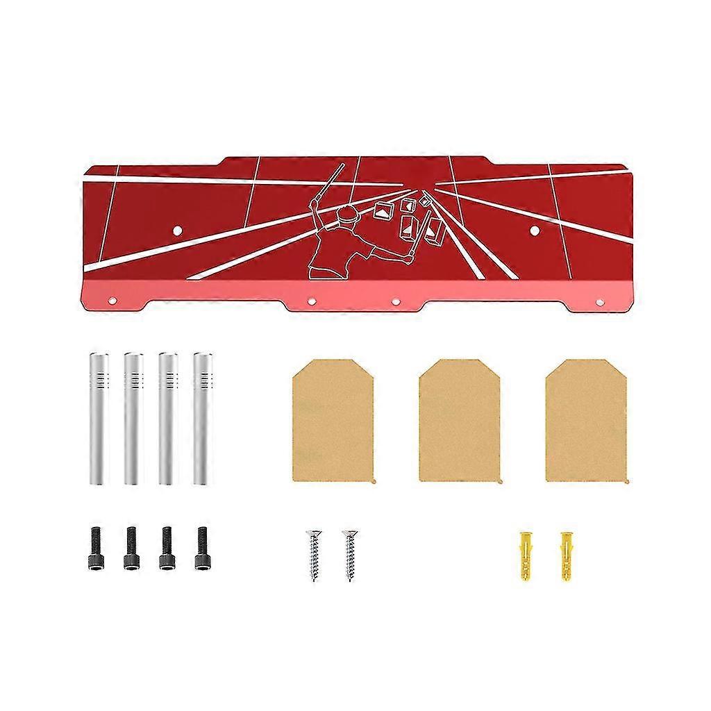 Wall Mount Shelf Bracket Stand Holder For Quest 2 1pc