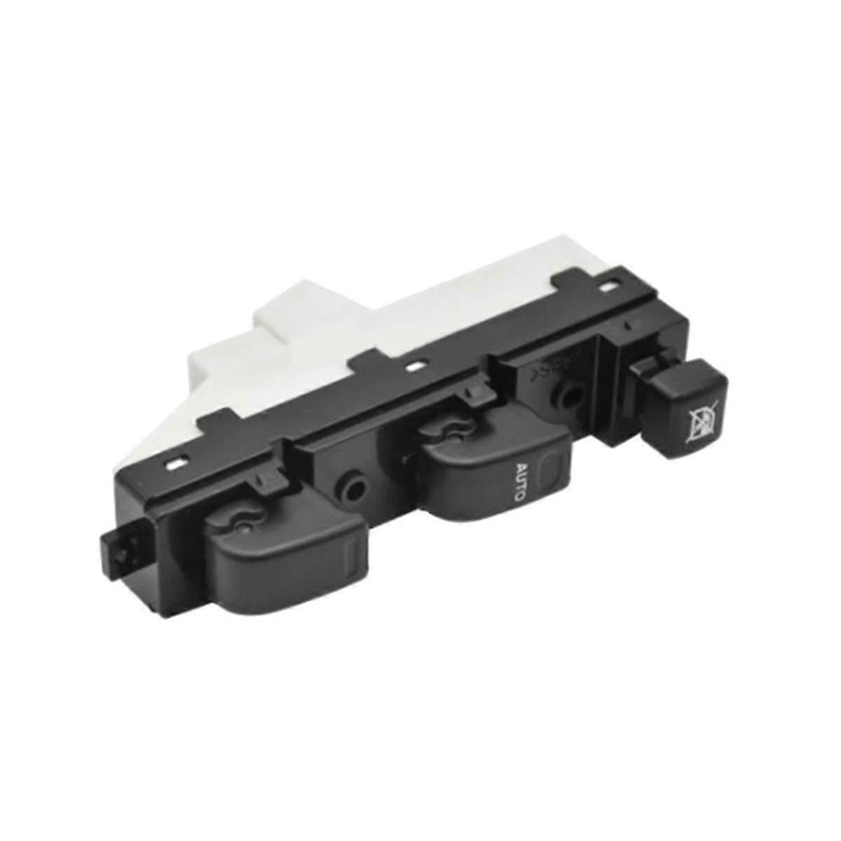 7pin Main Power Window Switch Side Glass Switch Window Adjustment Control Switch Button For Sb2