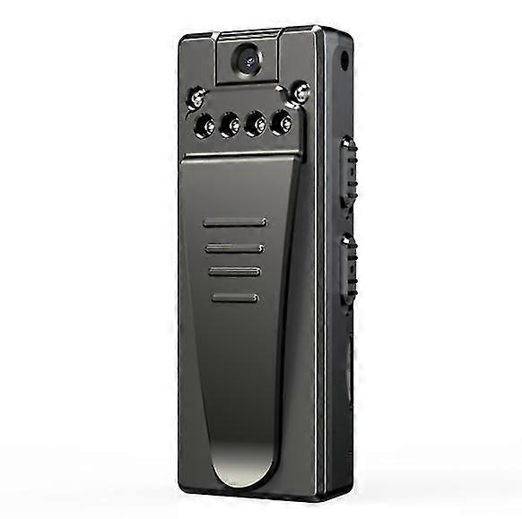 Mini Camera 1080p Small Wireless Versatile Mini Camera(black)