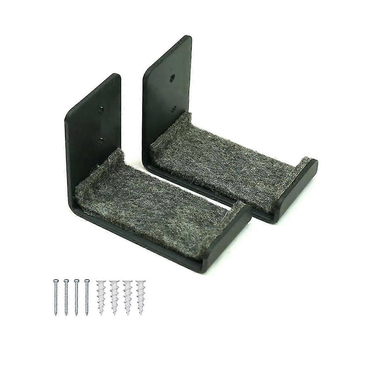 Durable Surfboard Display Rack Hanger Hook Wall Mount Surfboard Hanger Snowboard Wall Mount Bracket