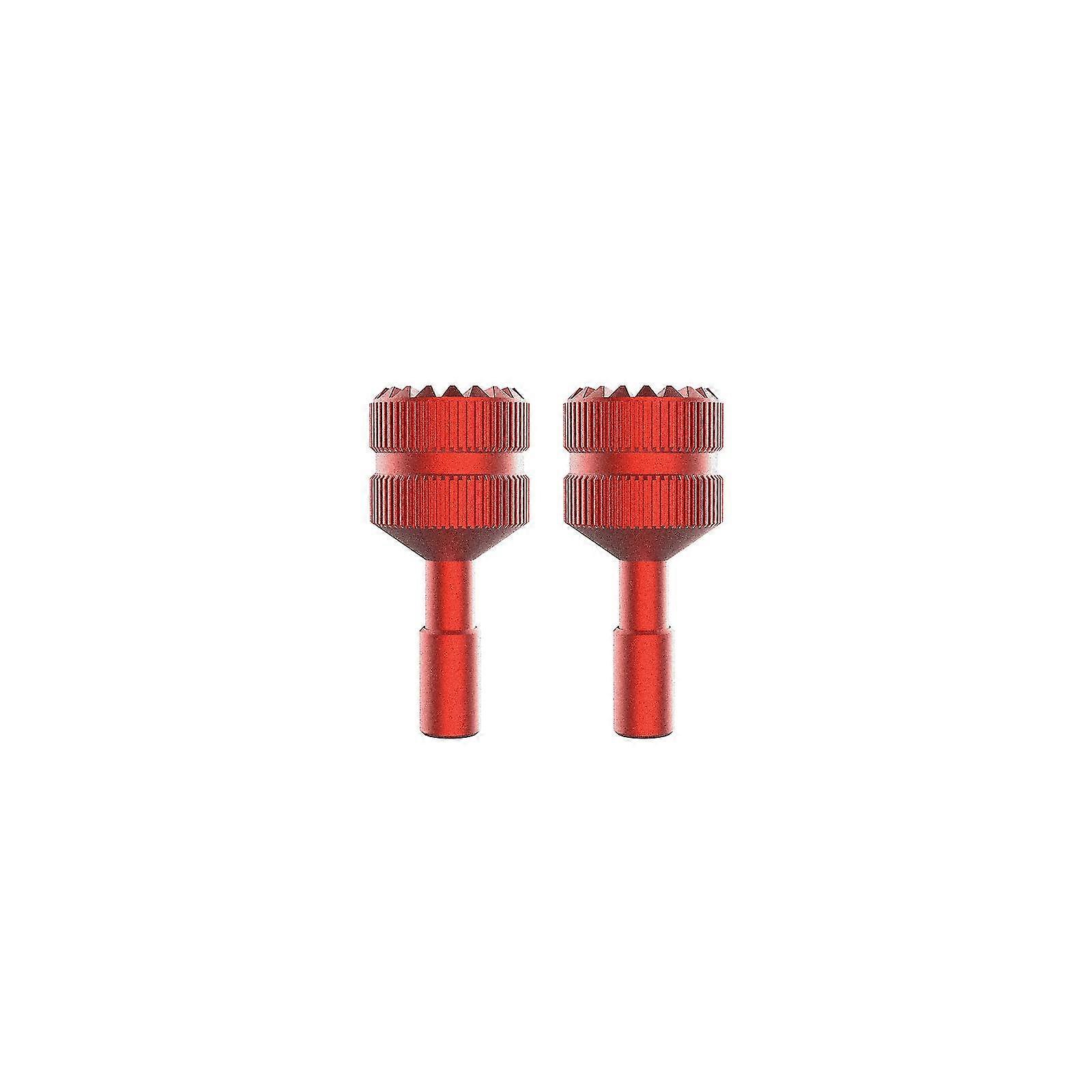 For Dji Rc Controller Aluminum Sticks Joystick For Dji Mini 3 Pro Smart Remote Control Replacement Thumb Rocker Accessories