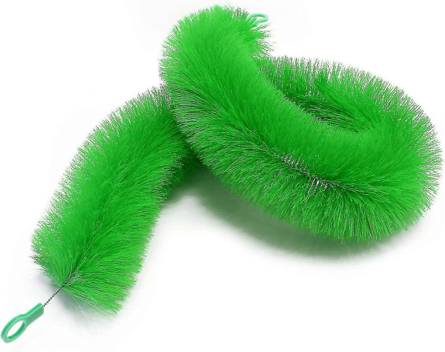 Koi Brush mot lek, slapp (100cm 18cm