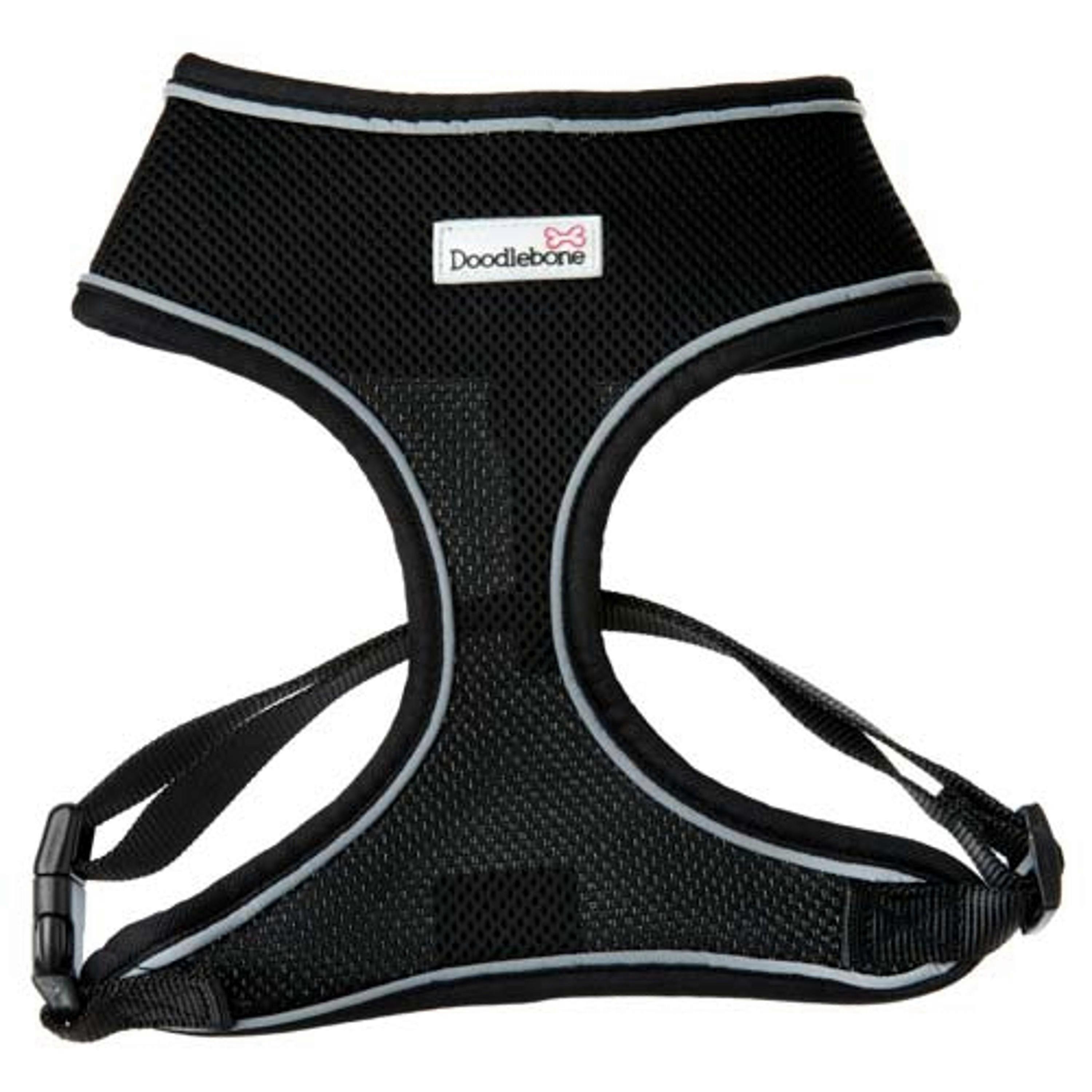 Doodlebone Air Mesh Harness