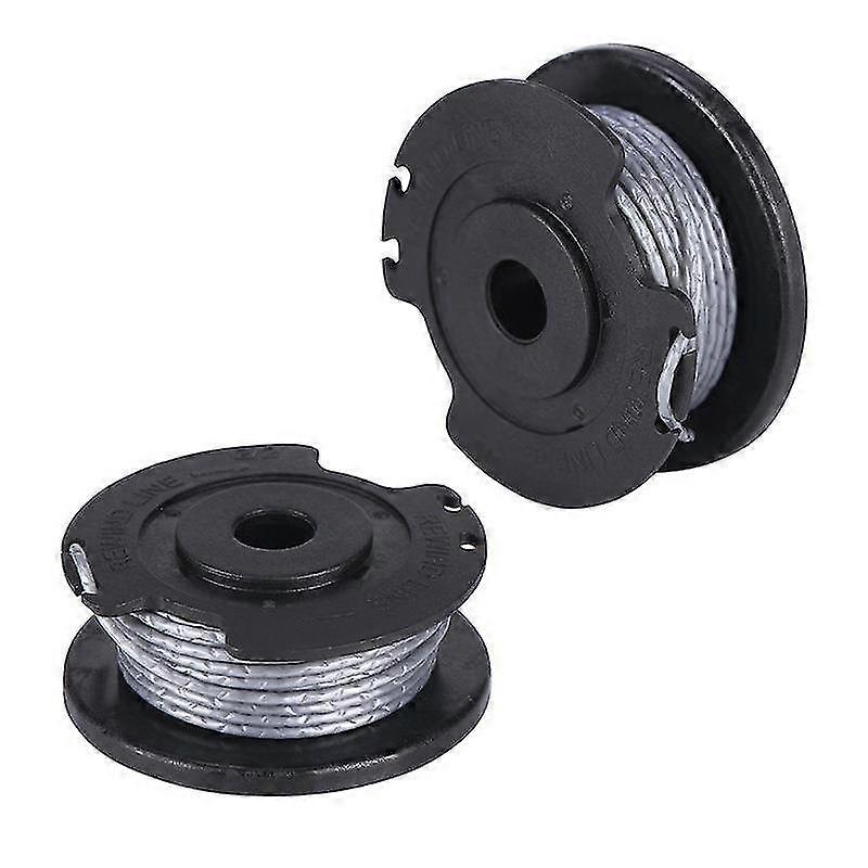 Spool Feeding Cutting Line For Bosch Edge Trimmer Art 23 Sl Art 26 Sl F016800385