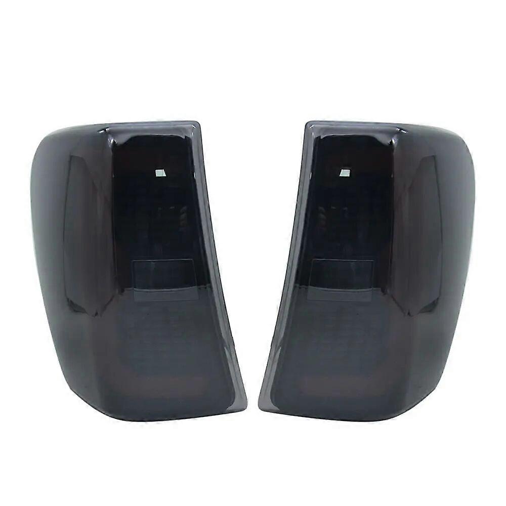 Tail Light For Jeep Grand Cherokee 1999-2004 Rear Bumper Taillight Tail Lamp Rear Stop Brake Fog Taillamp