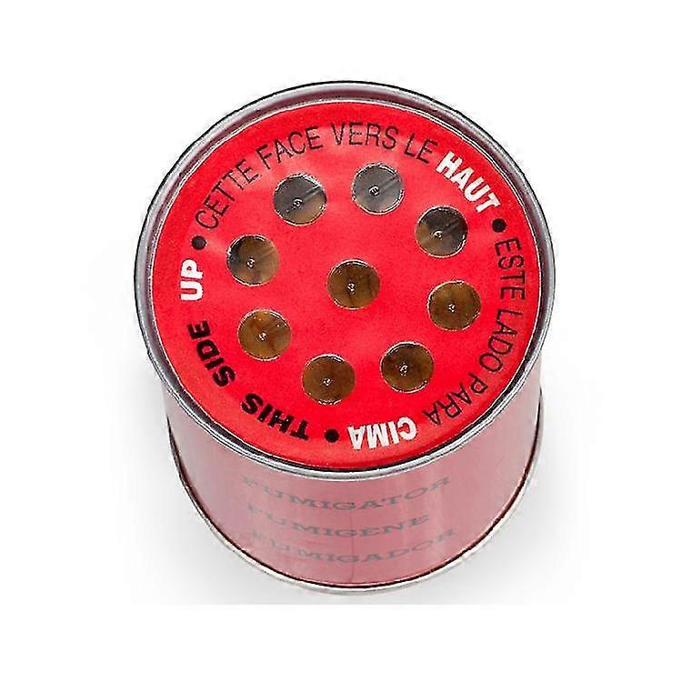 Aerosol 10g Insetticida Per Rimuovere Scarafaggi, Pulci, Cimici, Acari, Zanzare, Millepiedi, Effetti Speciali 2 Pezzi