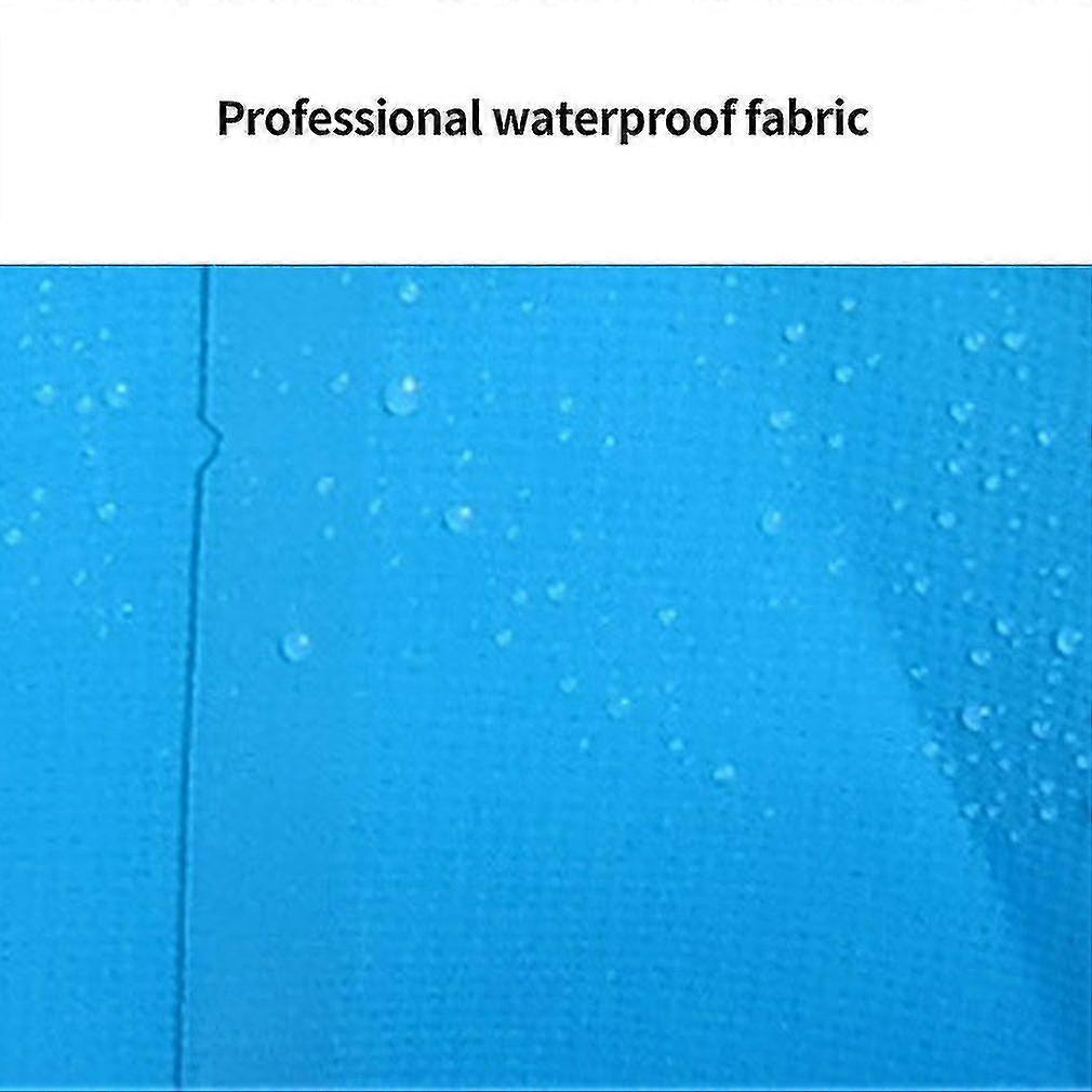 12l 20l secchio portatile sacchetto di stoccaggio dell'acqua borsa di stoccaggio borsa dell'acqua impermeabile pesca secchio pieghevole