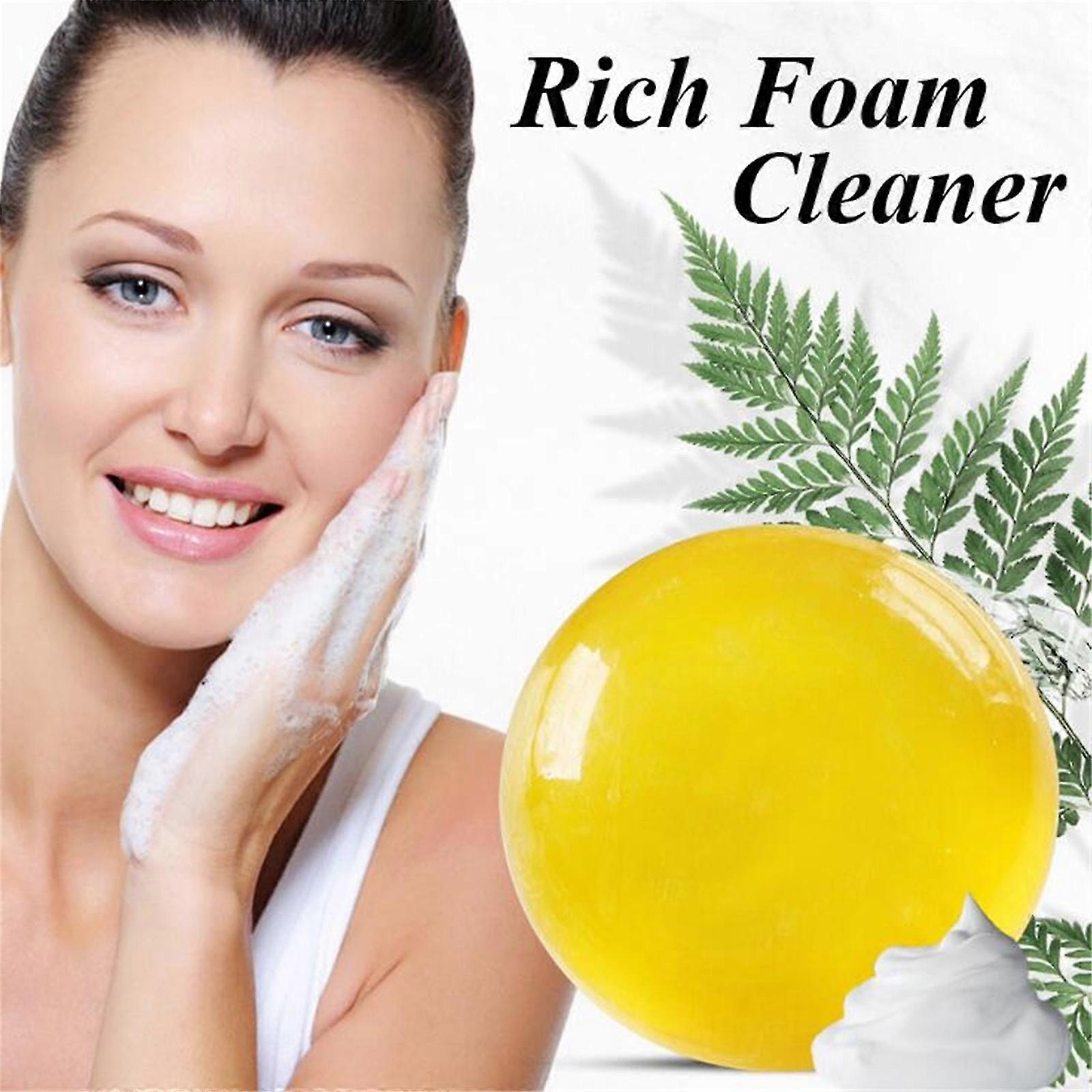 Skin Moisturizing Moisturizing Face Soap Soap