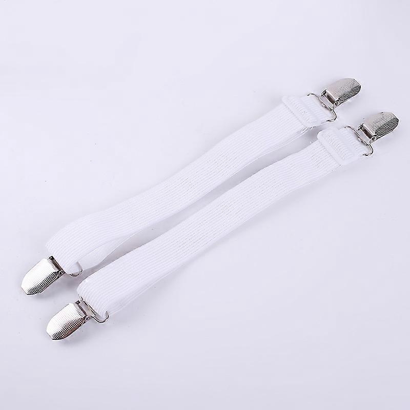 8pcs Adjustable Fitted Sheet Stretcher Adjustable Stretchers
