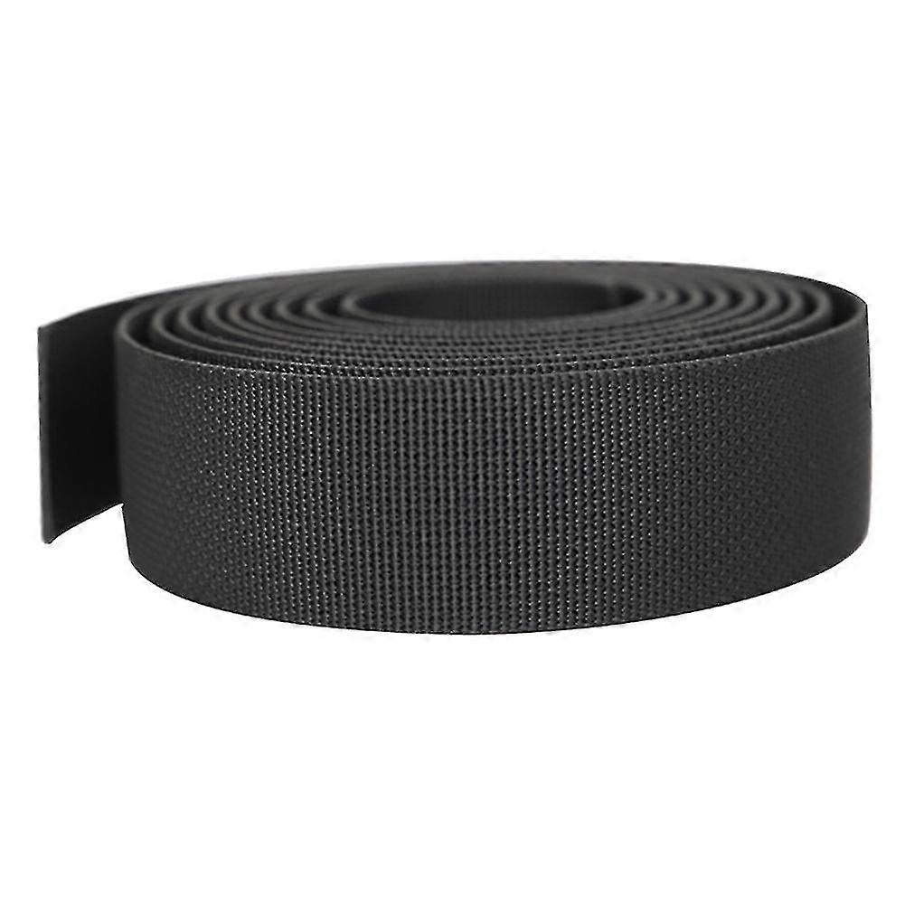 3.5m Scuba Diving Backplate Webbing Scuba Diving Wing BCD Belt Harness Grommet Backmount Accessorie (μπέρδεμα)