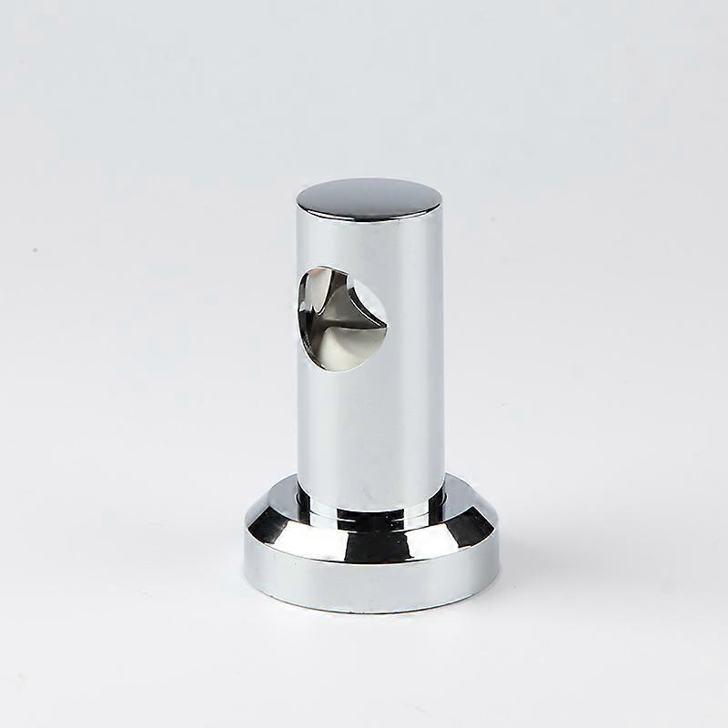 Uchwyt ścienny do armatury - Mosiądz