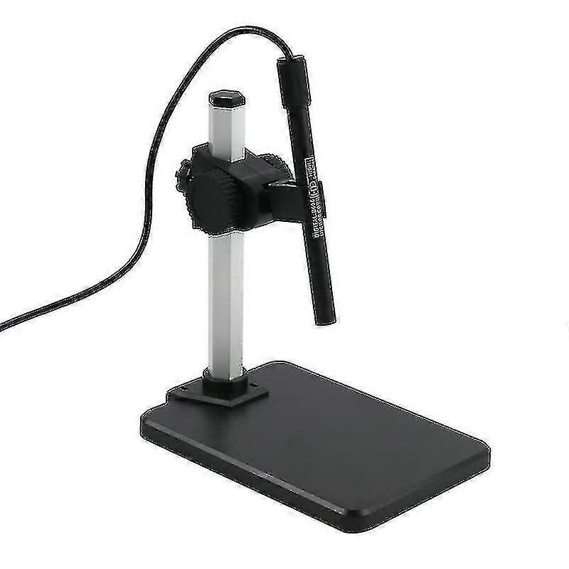 1x - 600x Mini 10mm Usb Digital Microscope Endoscope Microscope Magnifying Glass Camera Zoom For Pcb