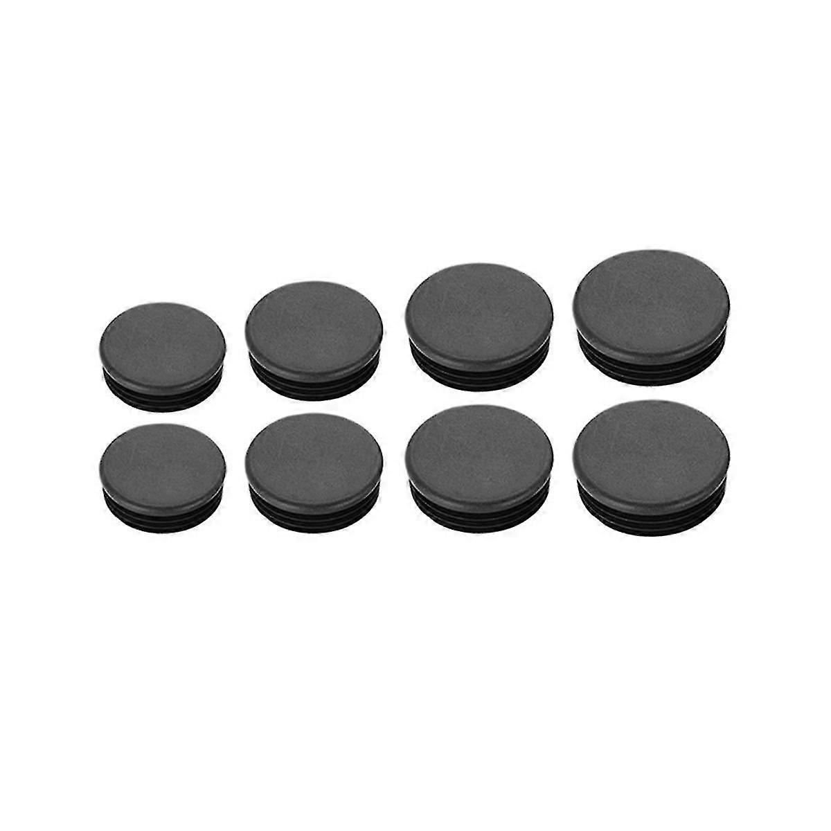 Cycle Accessories Frame End Caps Frame Hole Cover Caps Plug Rative For Diavel 1200 2011-20
