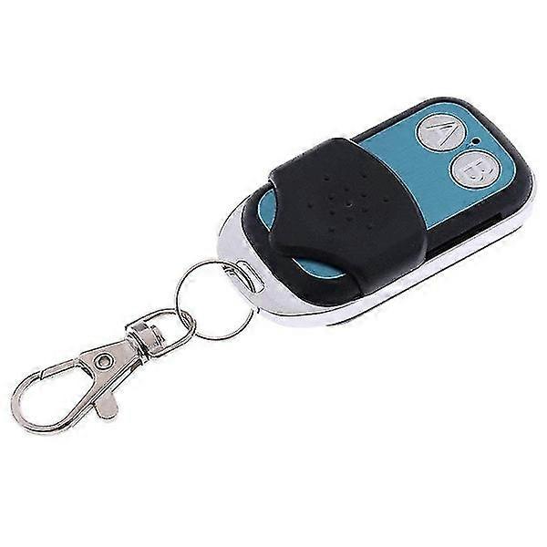 Automatic Crawler Winch Control Wireless Remote Controller Receiver For 1/10 Rc Car Off-road Scx10