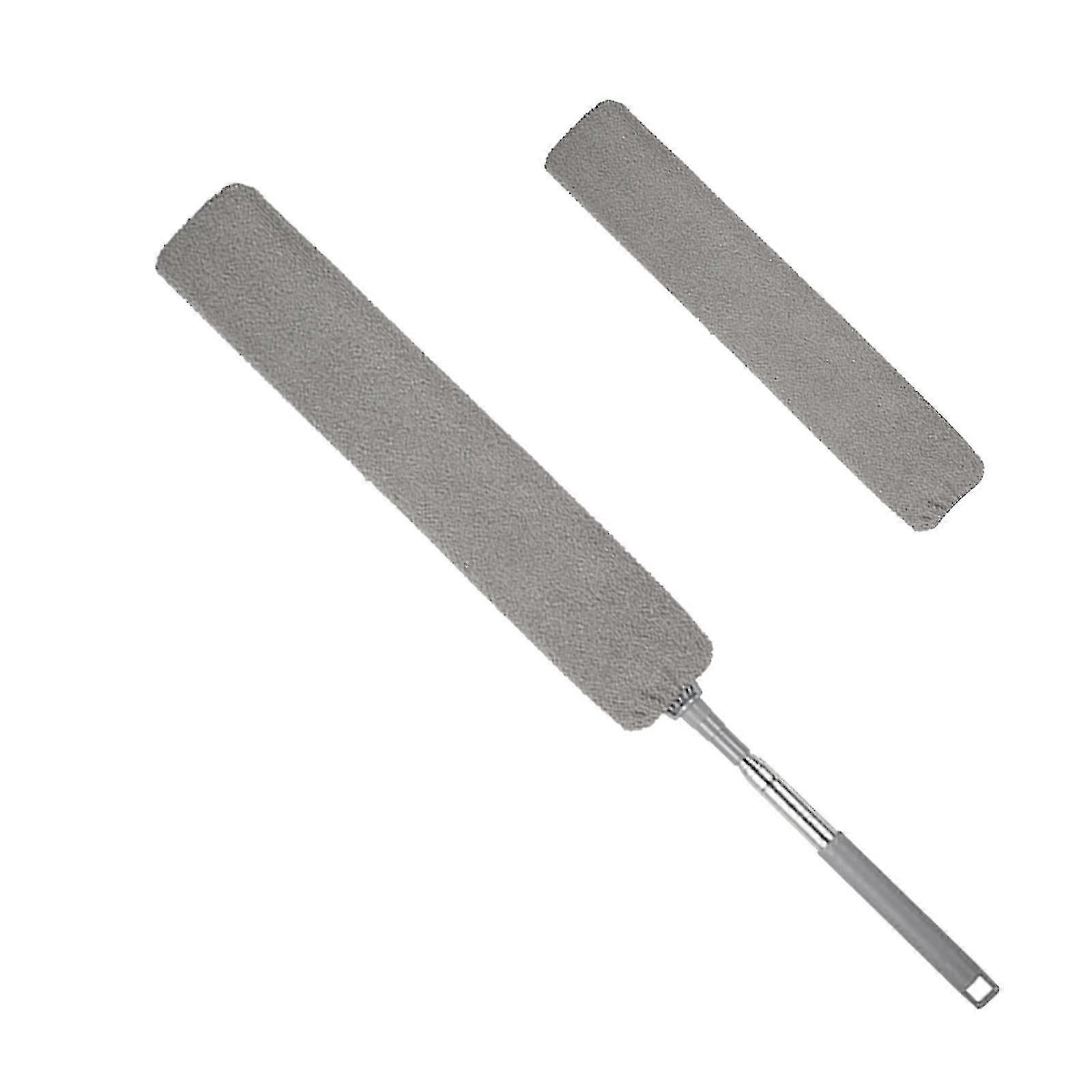 Bedside Dust Brush Long Handle Mop Sweep Artifact Household Bed