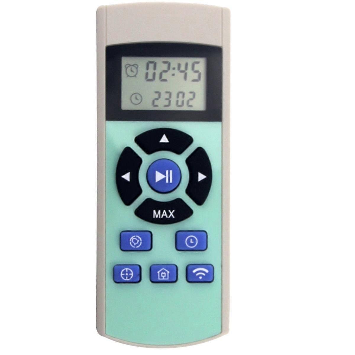 Replace RC2001 Remote Control for Vacuum Cleaner Robot Remote Control