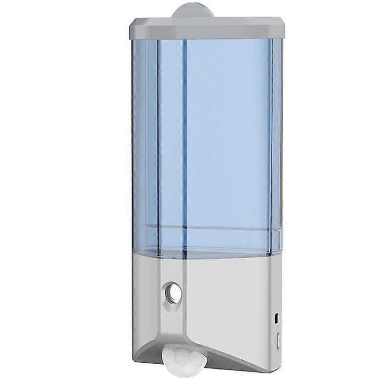 Smart Home Humidifier Remote Control Human