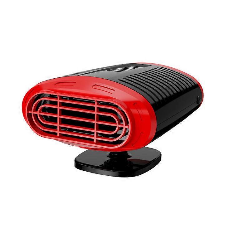 Car Heater Car Defroster Windshield,with 360Rotating Holder