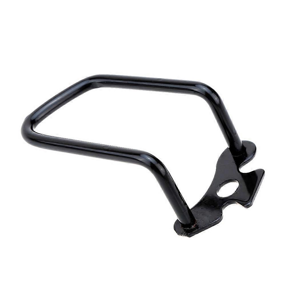 Kaesi Mountain Bicycle Iron Bakre växel Verktygsskydd Stativ Safe Guard Rack