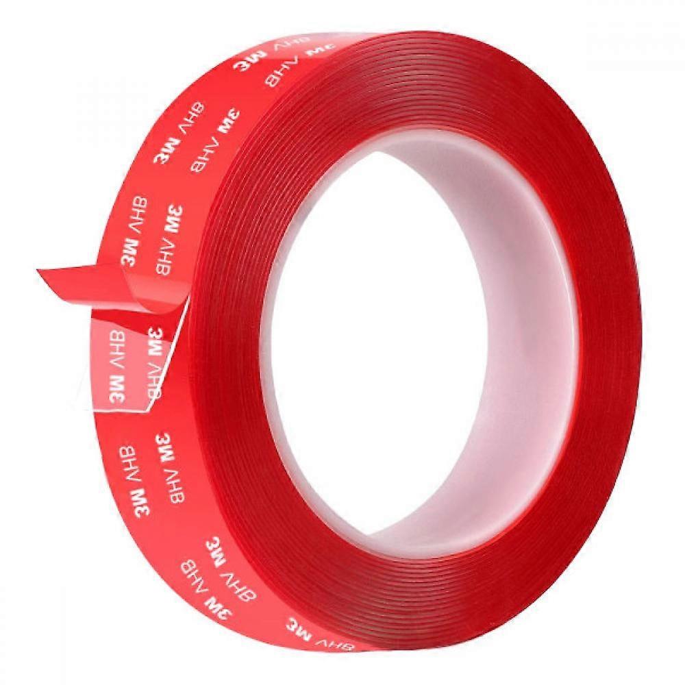 3M VHB transparent nano double-sided tape, 15mm*3m