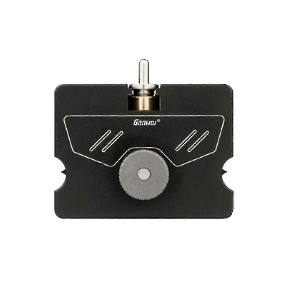 Ganwei Woodworking Invisible Connector Hole Punch Locator For Furniture Fast Connecting Wardrobe Cu