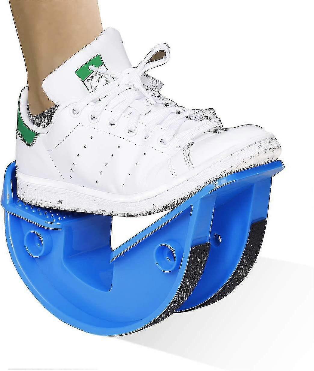 Fotgunga, bår och vadgunga för akillesseneinflammation