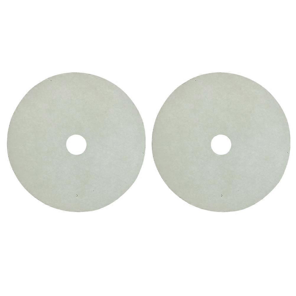 2pcs Dryer Filter Dryer Lint Filter Replacement Lint Filter Screen Lint Catcher