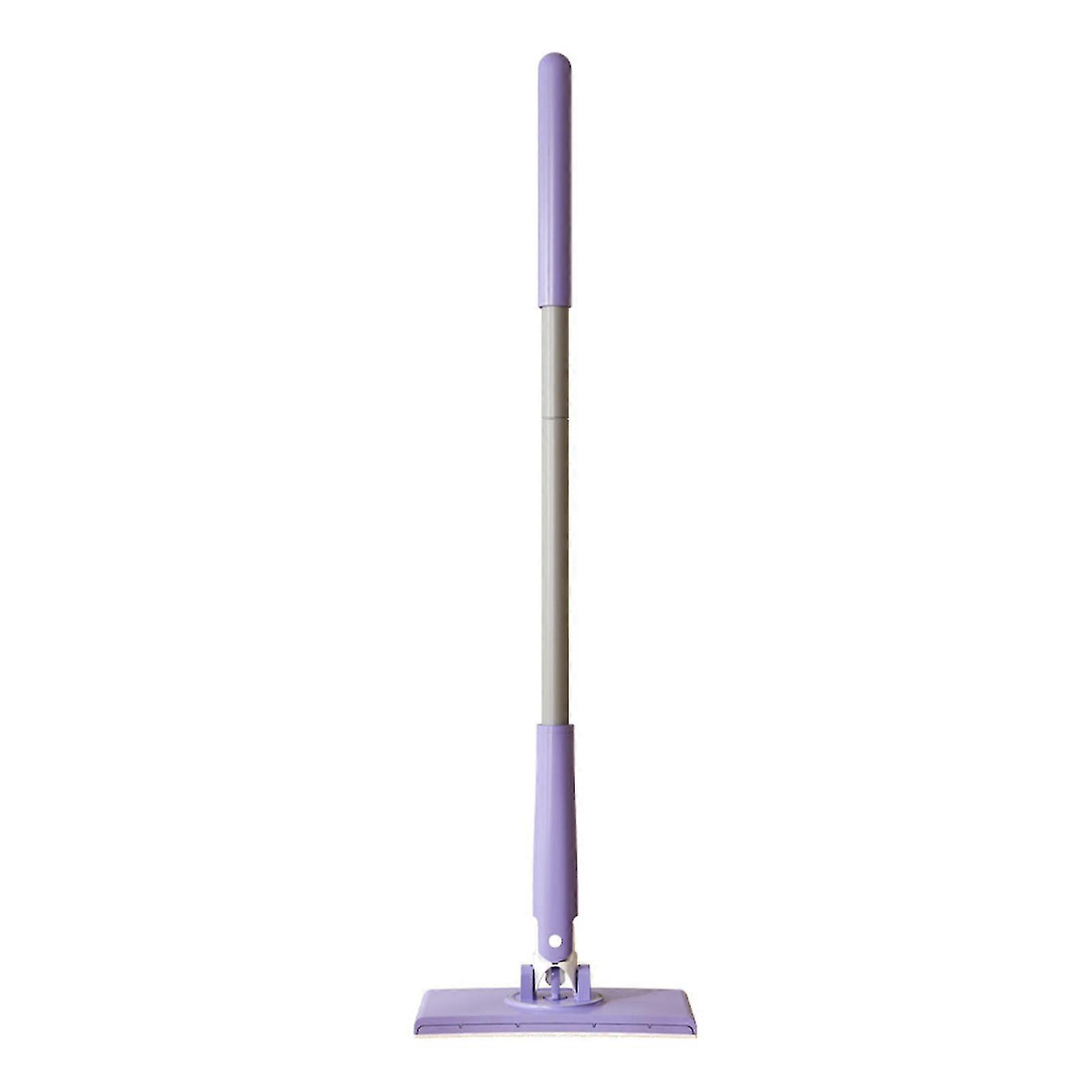 Mini Auto Changing Disposable Cloth Mop Multifunctional Durable Mop for House Bedroom Use