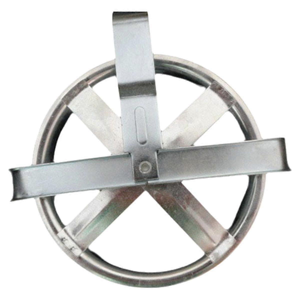 Scaffolding Hoist Pulley, Scaffolding Wheel Pulley, Ladder Hook Pulley For Lifting With Rope,clothes Drying Tool