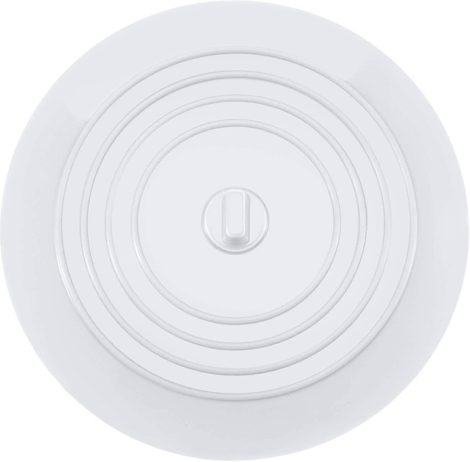 Drain Plug For Kitchen Bath Laundries