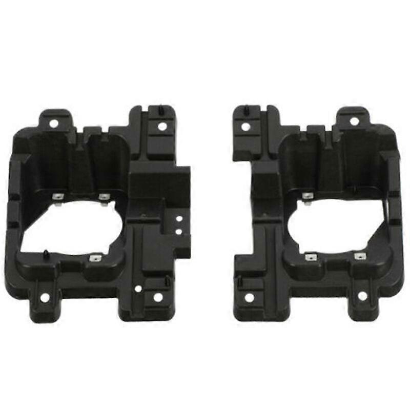 Front Non LED Fog Light Bracket For 2019-2021 Ram 2500 3500 68449383AA