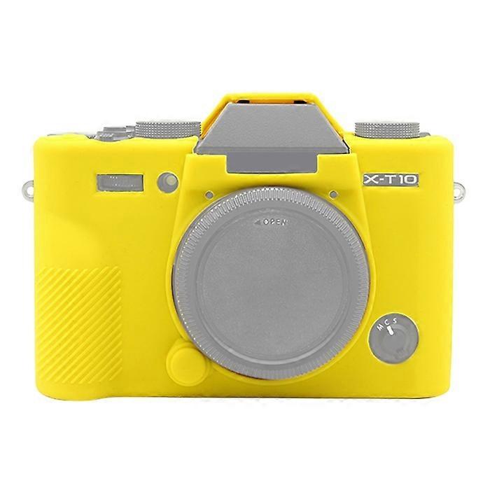 Soft Silicone Protective Case for FUJIFILM X-T20